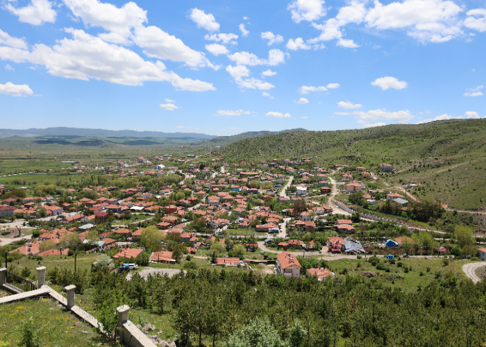 DODURGA’DA ASIRLIK GELENEK YAŞATILDI: